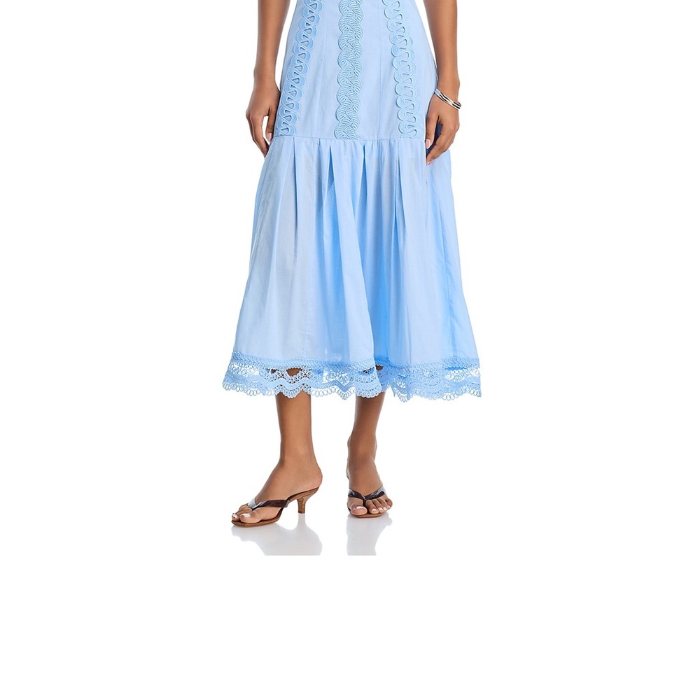 Waimari Despertar Maxi Dress